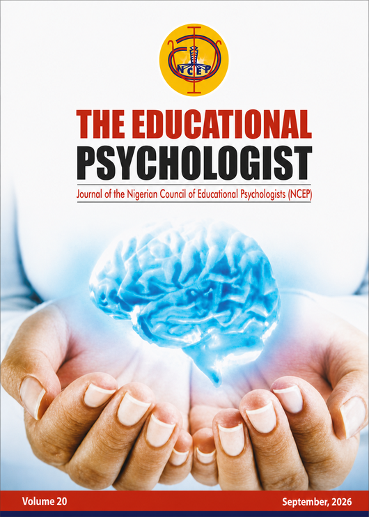 Current Issue Cover